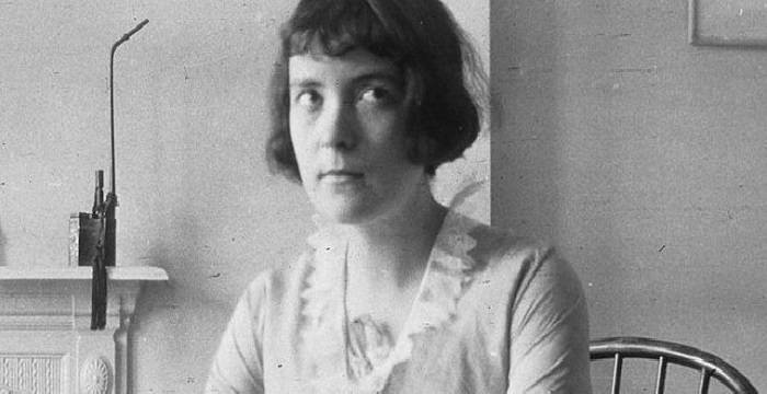 Katherine Mansfield Bio, Early Life, Career, Net Worth and Salary