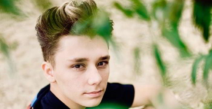 Keanu Rapp Bio, Early Life, Career, Net Worth and Salary