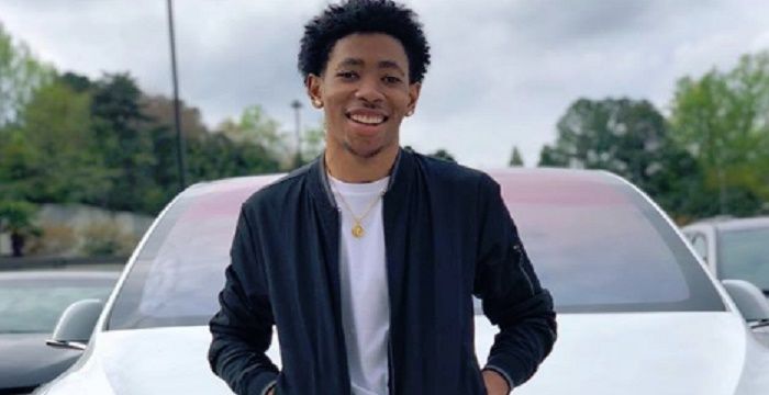 Ken Walker Bio Bio, Early Life, Career, Net Worth and Salary