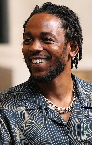 Kendrick Lamar Biography, Age, Height, Wife, Net Worth, Family