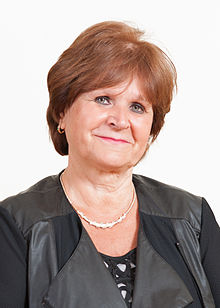 Kersti Sarapuu Biography, Age, Height, Wife, Net Worth and Family