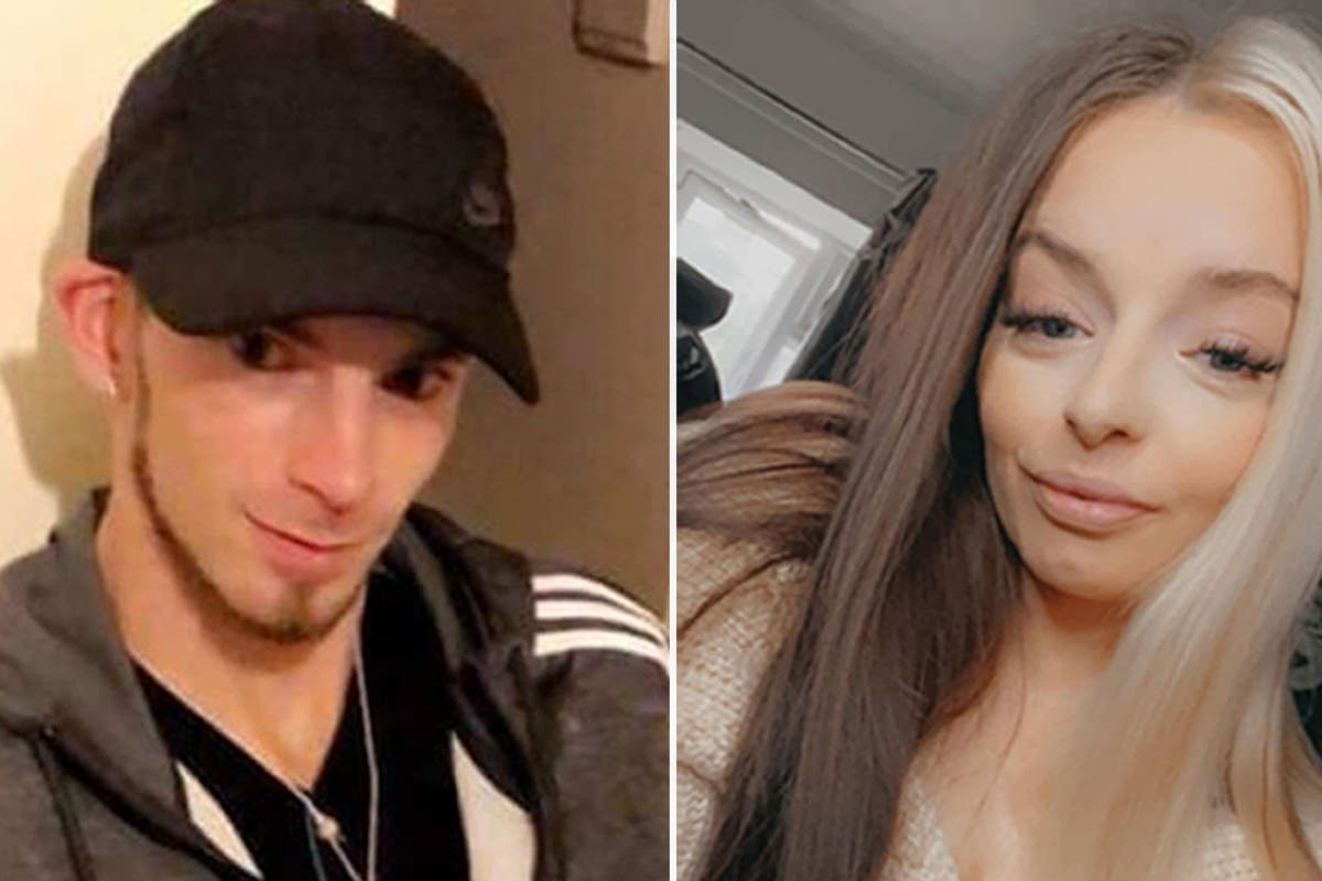 Killer ‘motivated by sex’ murdered ex and her new partner days after she reported him