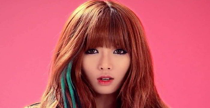 Kim Hyuna Bio, Early Life, Career, Net Worth and Salary