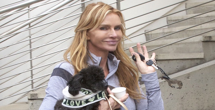 Kimberley Conrad Bio, Early Life, Career, Net Worth and Salary