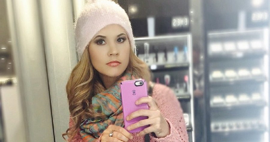 Kimberly Henderson Bio, Early Life, Career, Net Worth and Salary