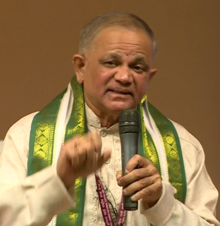 Korada Subrahmanyam Biography, Age, Height, Wife, Net Worth and Family