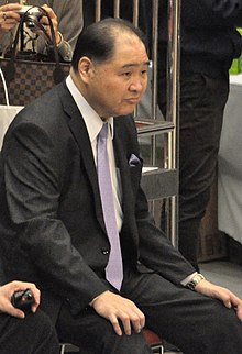 Kotokaze Kōki Biography, Age, Height, Wife, Net Worth and Family