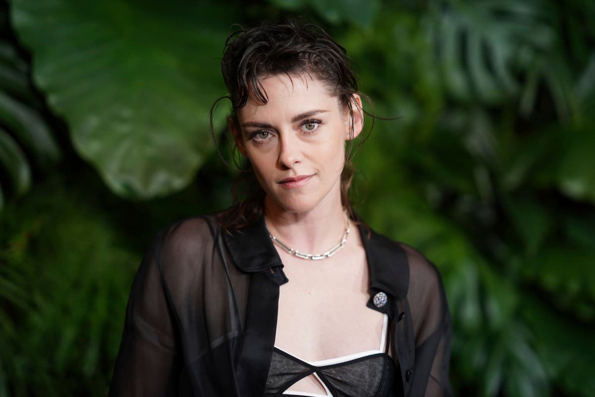 Kristen Stewart calls Rolling Stone cover critics ‘homophobic’