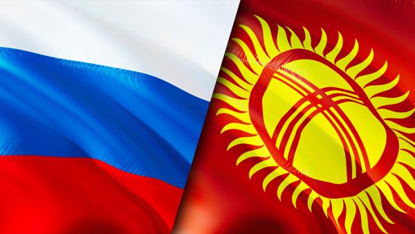 Kyrgyzstan Warns Citizens Against Travel to Russia