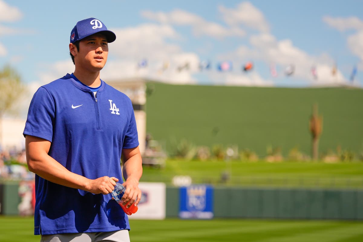 LA Dodgers star Shohei Ohtani reveals he is married in a surprise announcement