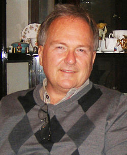 Laszlo B. Kish Biography, Age, Height, Wife, Net Worth and Family