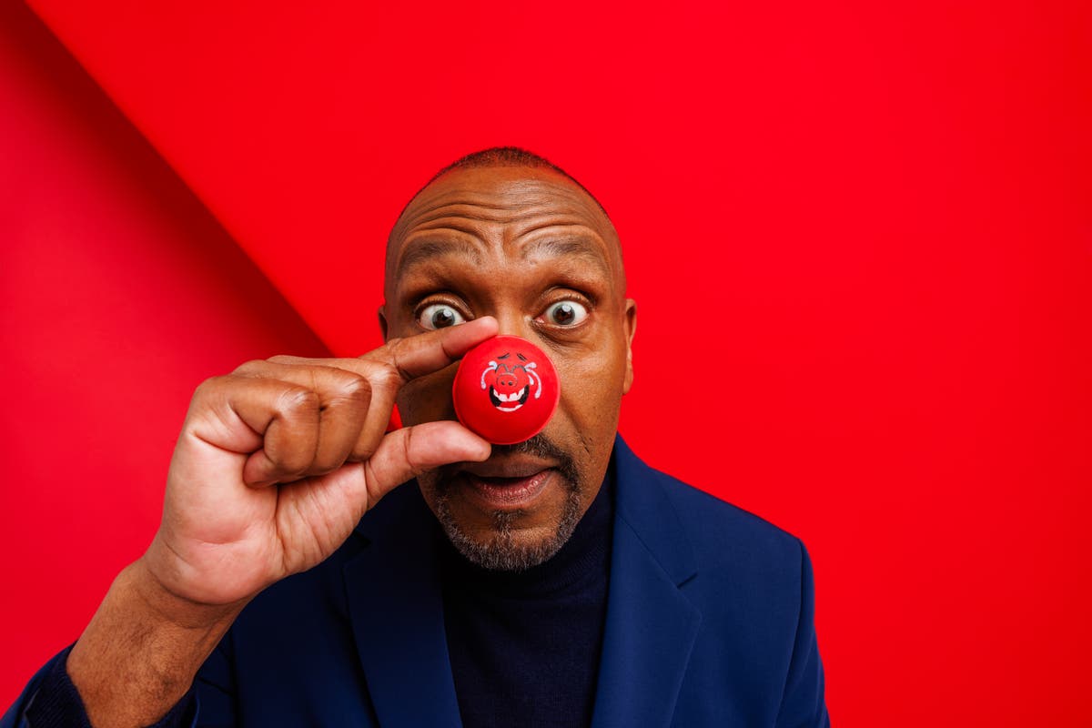 Lenny Henry’s final Comic Relief appearance cements his National Treasure status