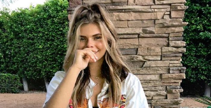 Lexi Downie Bio, Early Life, Career, Net Worth and Salary