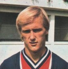 Lionel Justier Biography, Age, Height, Wife, Net Worth and Family