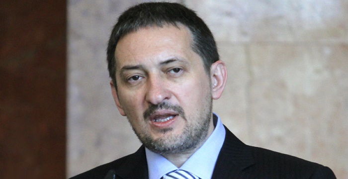 Ljubčo Georgievski Bio, Early Life, Career, Net Worth and Salary