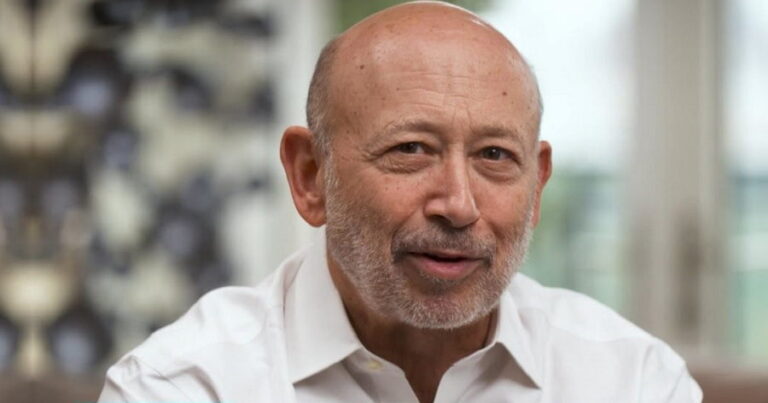 Lloyd Blankfein Bio, Early Life, Career, Net Worth and Salary