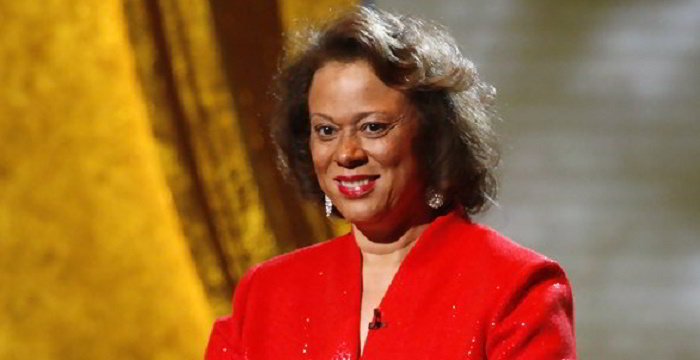 Lonnie Ali Bio, Early Life, Career, Net Worth and Salary