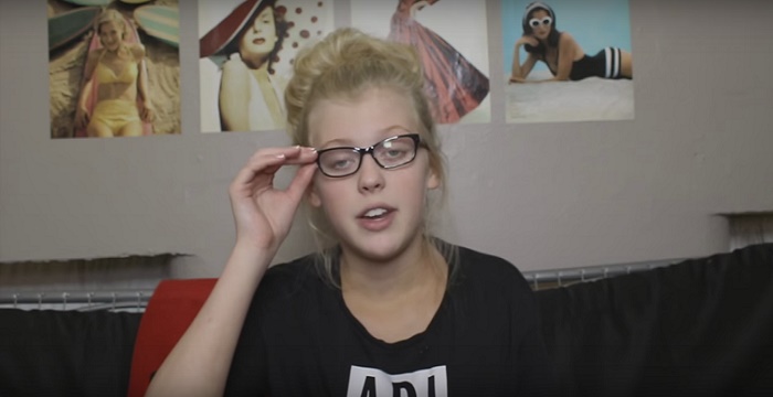 Loren Gray Beech Bio Bio, Early Life, Career, Net Worth and Salary