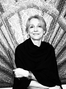 Luba Sterlikova Biography, Age, Height, Wife, Net Worth and Family