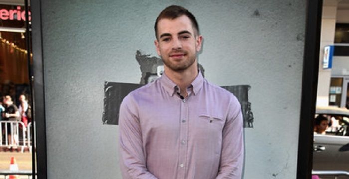 Lucas Watson Bio Bio, Early Life, Career, Net Worth and Salary