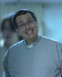 Luis Fernando Intriago Páez Biography, Age, Height, Wife, Net Worth and Family