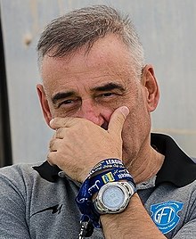 Luka Bonačić Biography, Age, Height, Wife, Net Worth and Family