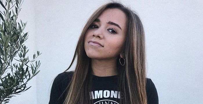 Lydia Kenney Bio Bio, Early Life, Career, Net Worth and Salary