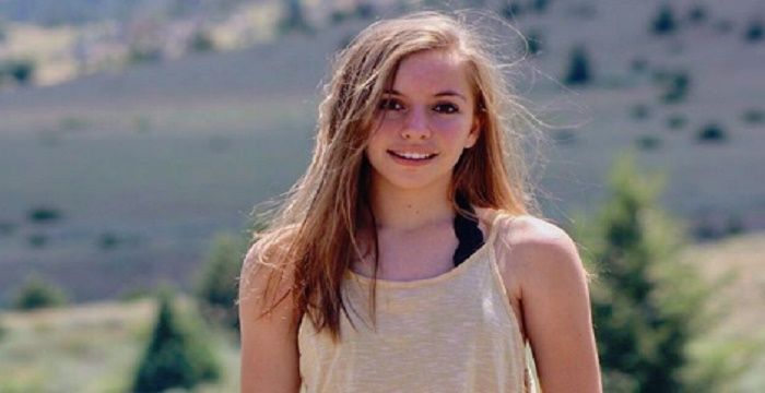 Mady Vivian Bio Bio, Early Life, Career, Net Worth and Salary