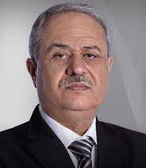 Mahmoud Ahmad Marei Biography, Age, Height, Wife, Net Worth and Family