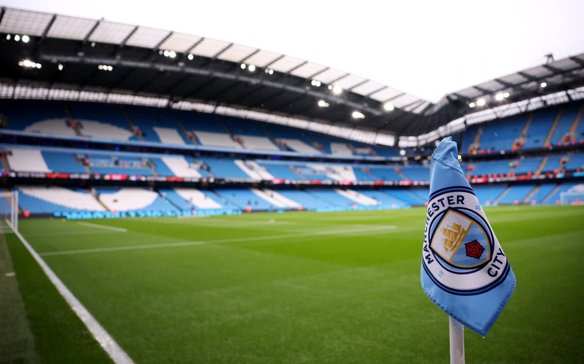 Manchester City vs Arsenal LIVE: Premier League team news and line-ups