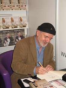 Marek Bieńczyk Biography, Age, Height, Wife, Net Worth and Family