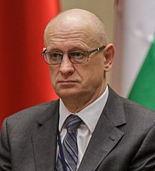 Marek Ziółkowski Biography, Age, Height, Wife, Net Worth and Family