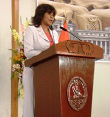 María Zavala Valladares Biography, Age, Height, Wife, Net Worth and Family