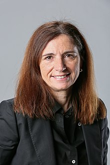 Marinella Mazzanti Biography, Age, Height, Wife, Net Worth and Family