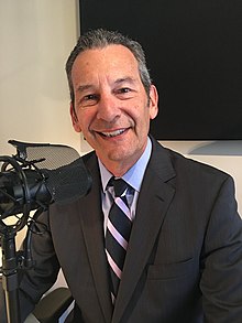 Mark Hebscher Biography, Age, Height, Wife, Net Worth and Family