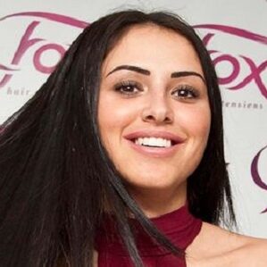 Marnie Simpson Bio, Early Life, Career, Net Worth and Salary