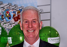 Martin Dixon (politician) Biography, Age, Height, Wife, Net Worth and Family