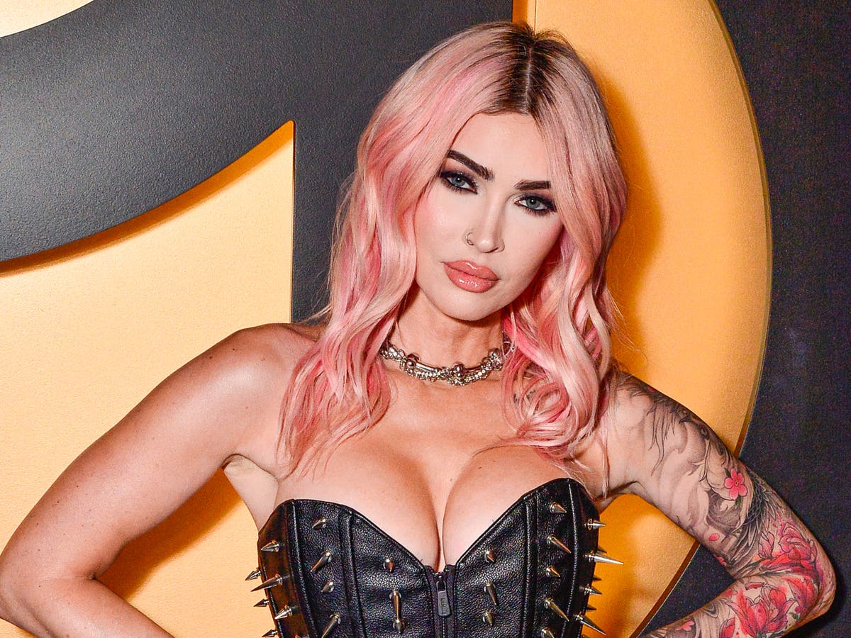 Megan Fox reveals the cosmetic surgeries she’s had