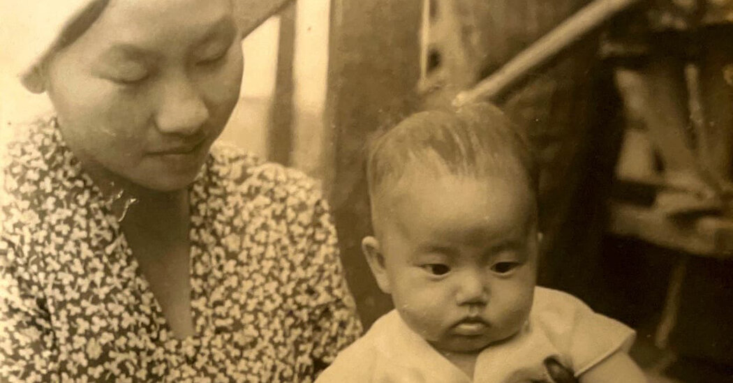 Memoirs Are Powerful Currency for This Hmong American Writer