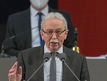 Michael Frisch Biography, Age, Height, Wife, Net Worth and Family