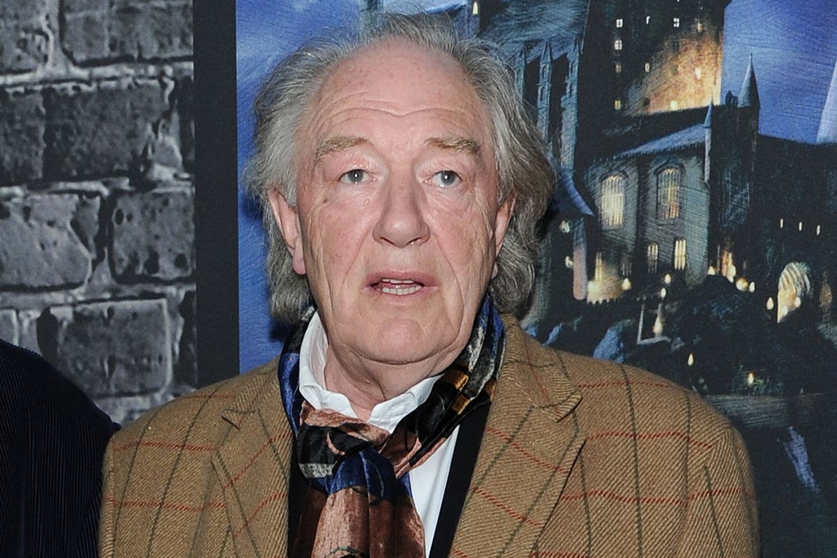 Michael Gambon’s wife inherits fortune leaving long-term girlfriend ‘with nothing’