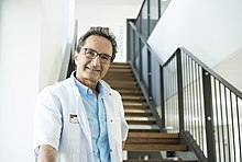 Michel Haïssaguerre Biography, Age, Height, Wife, Net Worth and Family