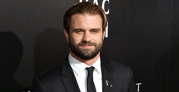 Milo Gibson Bio, Early Life, Career, Net Worth and Salary