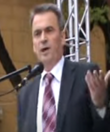 Milorad Mirčić Biography, Age, Height, Wife, Net Worth and Family