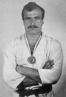 Mircea Frățică Biography, Age, Height, Wife, Net Worth and Family