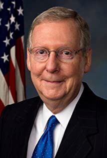 Mitch McConnell Biography, Age, Height, Wife, Net Worth, Family