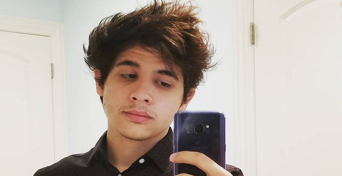 MunchingOrange Bio Bio, Early Life, Career, Net Worth and Salary