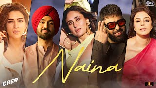 Naina Lyrics
Diljit Dosanjh