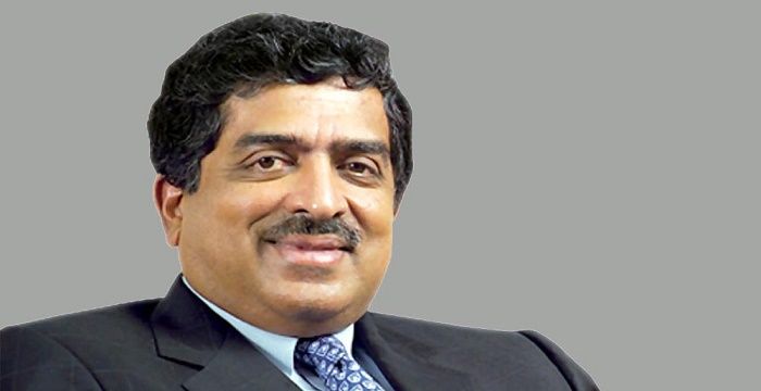 Nandan Nilekani Bio, Early Life, Career, Net Worth and Salary
