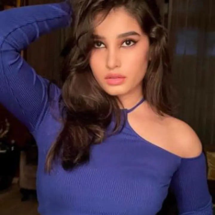 Naomika Saran Wiki, Age, Bio, Family, Net Worth & More